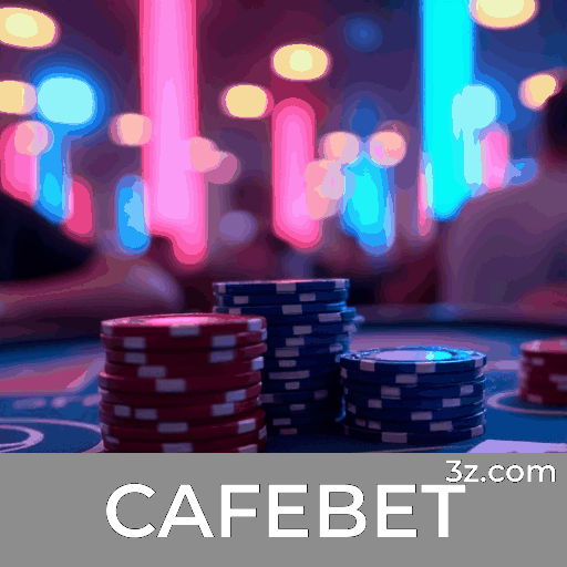 Play live casino Brazil with CAFEBET bonuses