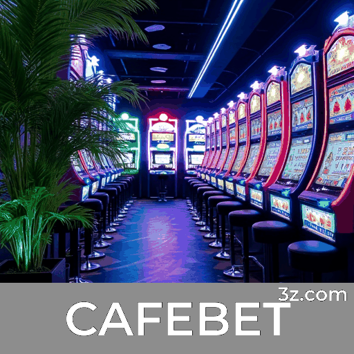 CAFEBET login page Brazil – secure online casino access