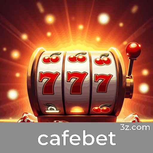 Cafebet: Seu Cassino Online Premiado