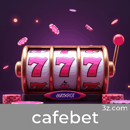 Experimente o Cafebet: Apostas Móveis Completas e Rápidas