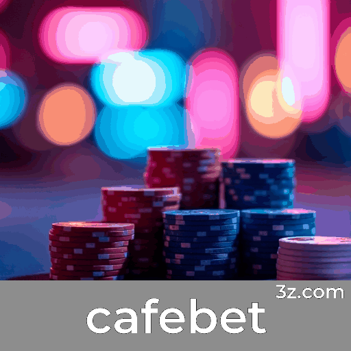 Cafebet: Seu Cassino Online Premiado