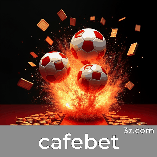 Cafebet: Seu Cassino Online Premiado