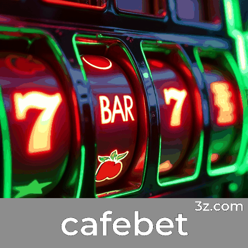 Cafebet: Seu Cassino Online Premiado