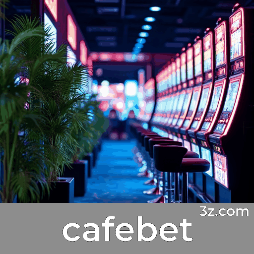 Universo de Jogos Extraordinários do cafebet: Diversão Sem Limites