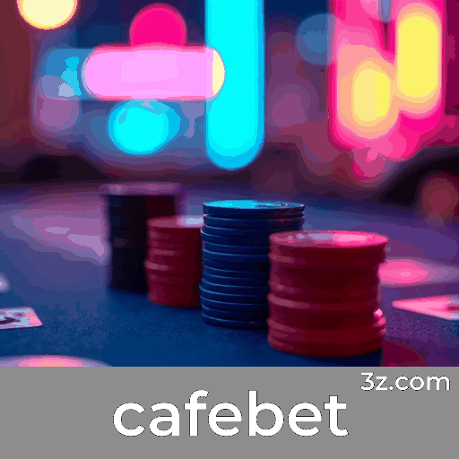 Cafebet: Seu Cassino Online Premiado