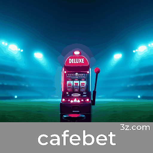 Cafebet: Seu Cassino Online Premiado