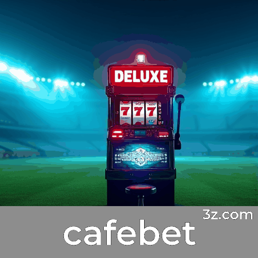 Experiência de Luxo no Casino Cafebet: Equipe de Elite e Ambiente Exclusivo