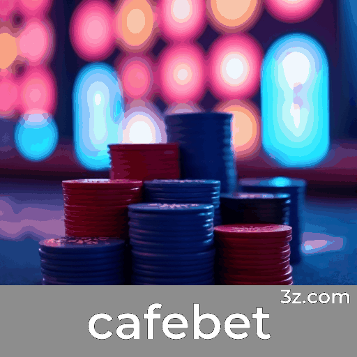 Cafebet: Emoção e Oportunidade nos Jogos de Cassino